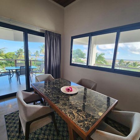 Ramada Suites By Wyndham Seafront Coral Coast Korotogo Bagian luar foto