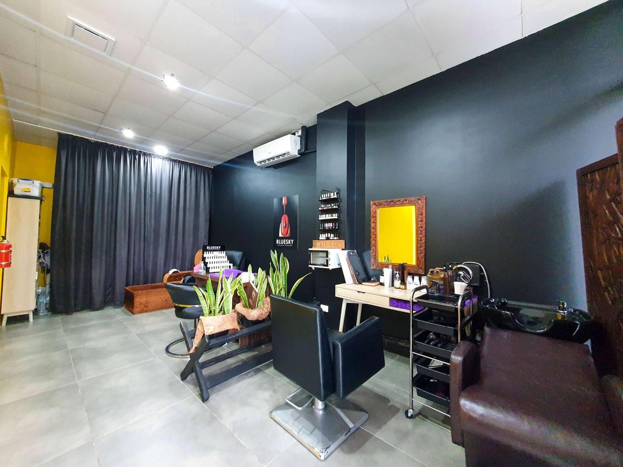 Ramada Suites By Wyndham Seafront Coral Coast Korotogo Bagian luar foto